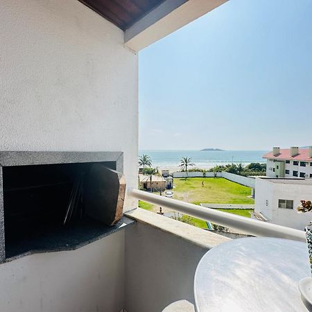 Centrinho, Churrasqueira E Piscina, Familia, Vista Mar Florianópolis 外观 照片