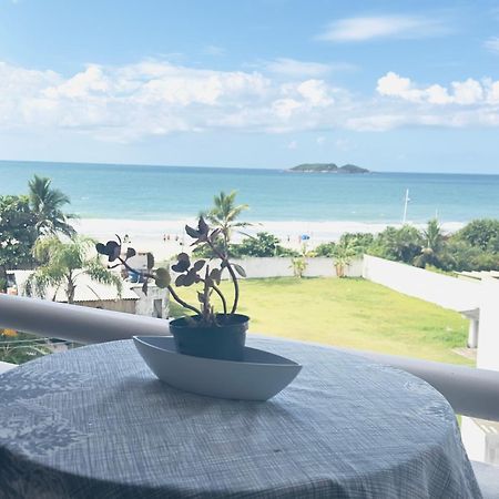 Centrinho, Churrasqueira E Piscina, Familia, Vista Mar Florianópolis 外观 照片