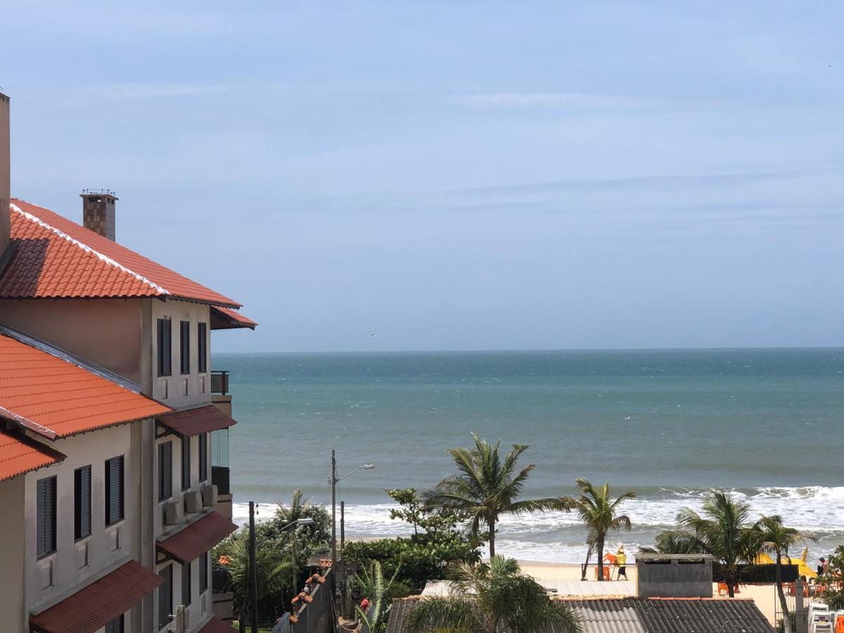 Centrinho, Churrasqueira E Piscina, Familia, Vista Mar Florianópolis 外观 照片