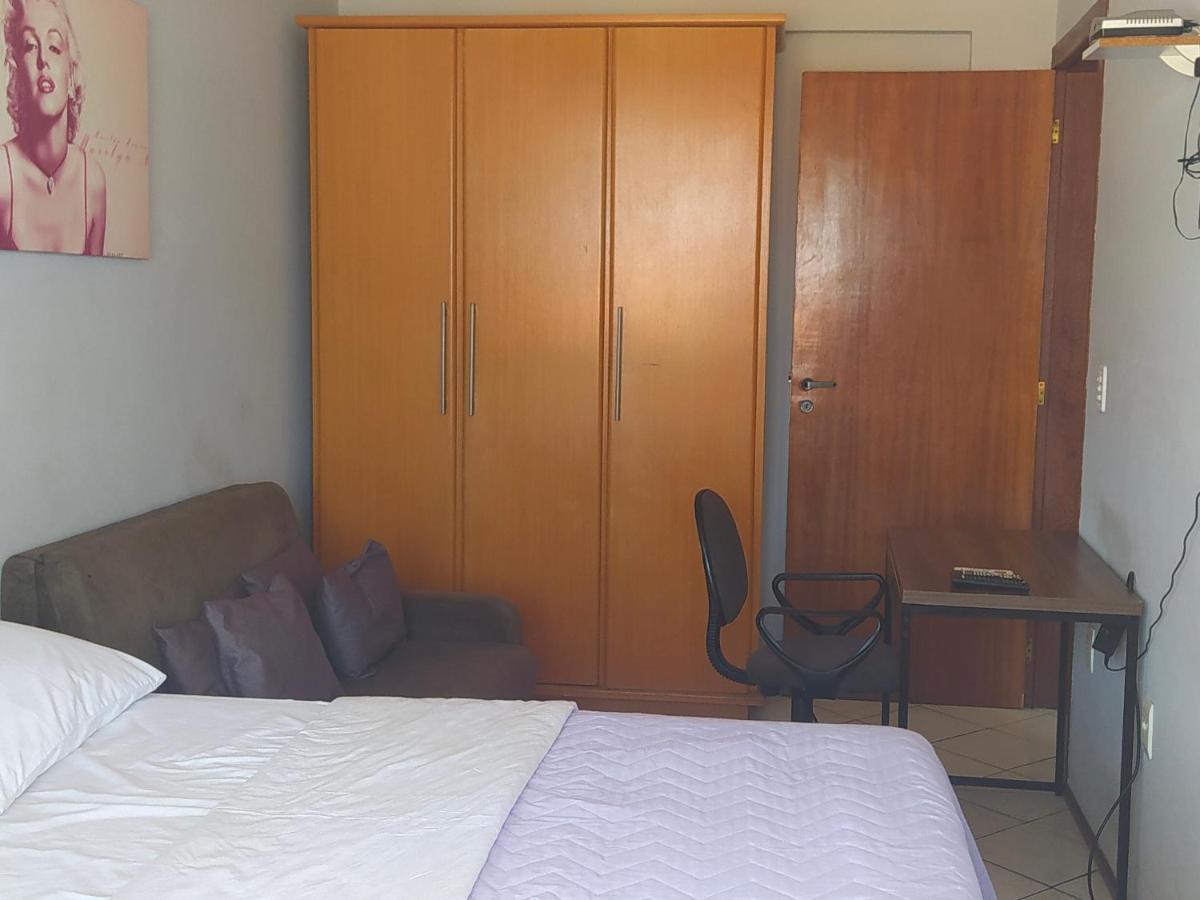 Centrinho, Churrasqueira E Piscina, Familia, Vista Mar Florianópolis 外观 照片