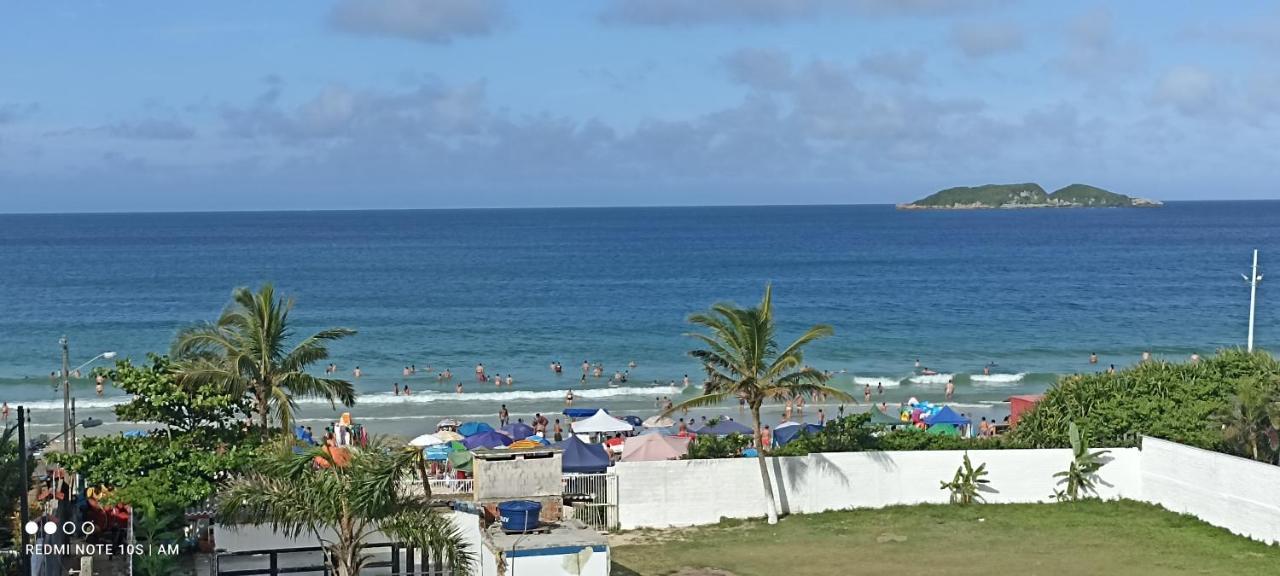 Centrinho, Churrasqueira E Piscina, Familia, Vista Mar Florianópolis 外观 照片