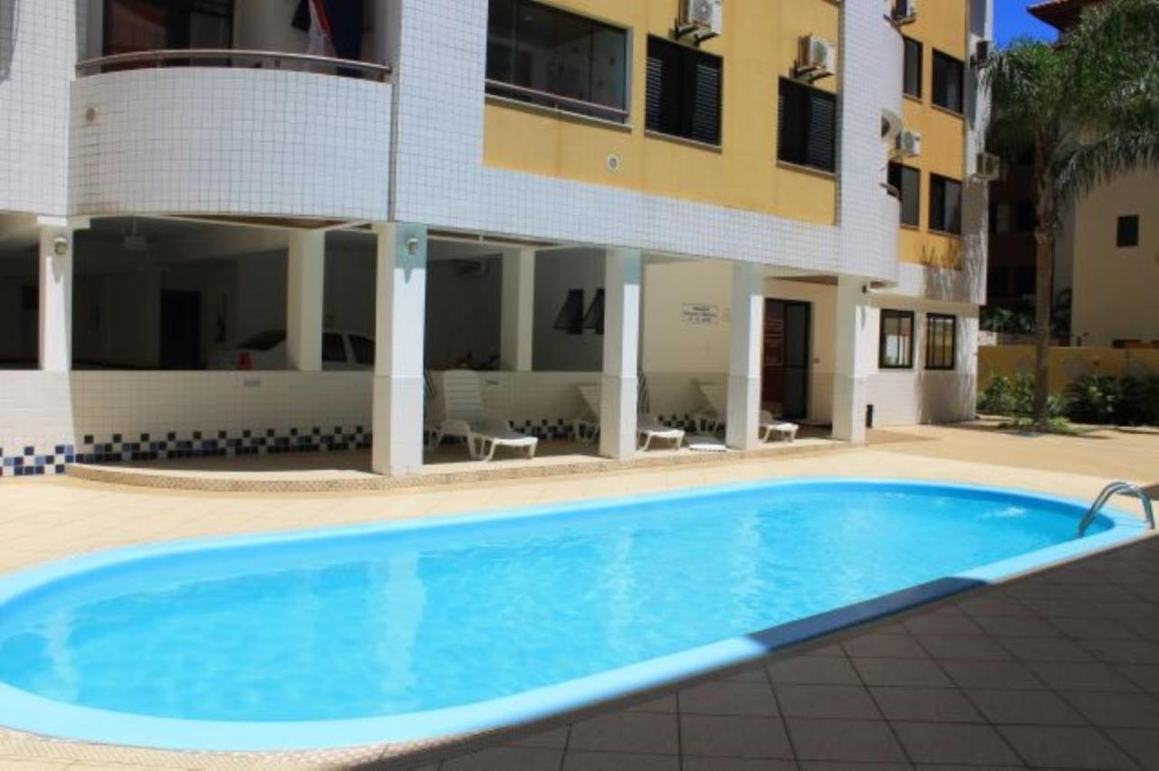 Centrinho, Churrasqueira E Piscina, Familia, Vista Mar Florianópolis 外观 照片